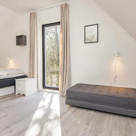 5 Star Holiday Home In Hovborg-By Traum Сasa de vacaciones