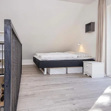 5 Star Holiday Home In Hovborg-By Traum Сasa de vacaciones *