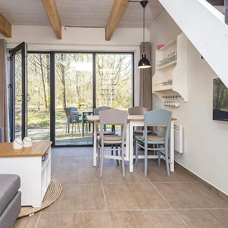 5 Star Holiday Home In Hovborg-By Traum Сasa de vacaciones *