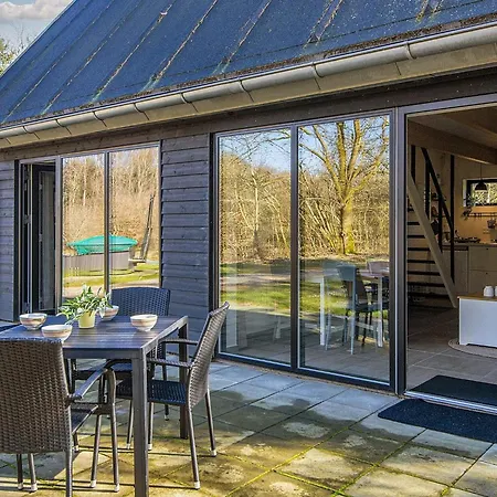 5 Star Holiday Home In Hovborg-By Traum Hovborg