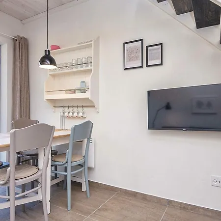 5 Star Holiday Home In Hovborg-By Traum Сasa de vacaciones *