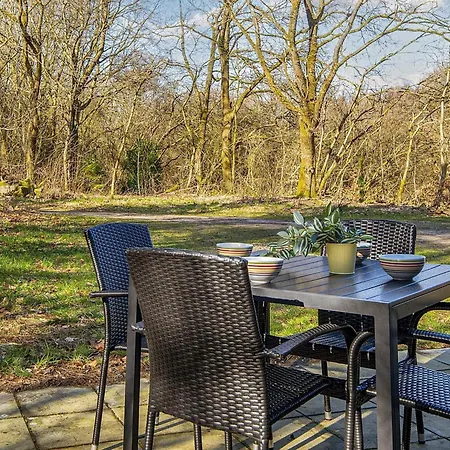 5 Star Holiday Home In Hovborg-By Traum