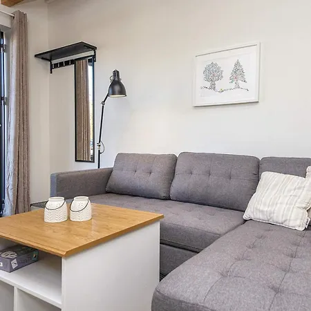 5 Star Holiday Home In Hovborg-By Traum Сasa de vacaciones